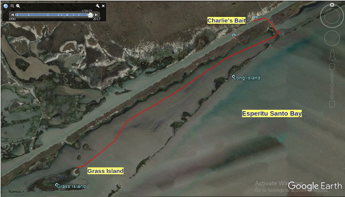 Shoalwater Bay Seadrift > Events